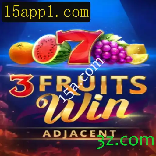 Explorando o Mundo de 3FruitsWin: Uma Aventura Frutífera no Universo dos Jogos Online