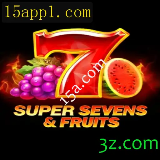 Descubra o Universo do Jogo 7SuperSevensFruits: Diversão e Recompensas