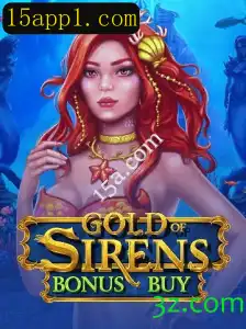 Explorando o Fascinante Mundo de GoldofSirensBonusBuy