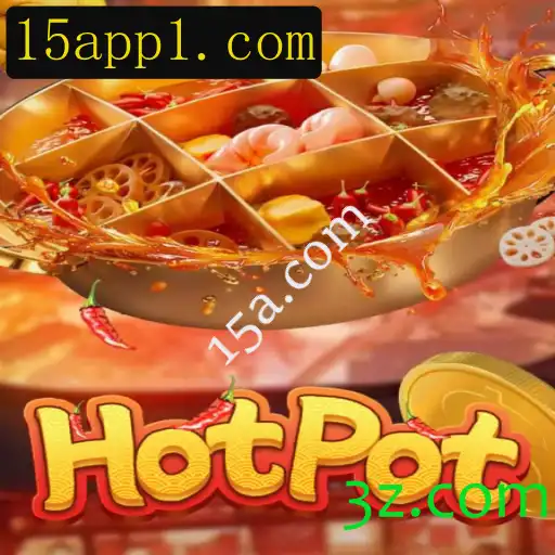 Descubra o Fascinante Mundo de Hotpot: O Jogo Que Está Conquistando a Internet
