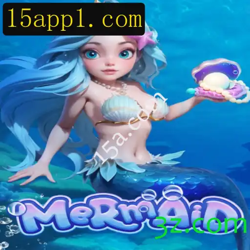 Desvendando o Jogo Mermaid: Magia e Estratégia em 15a.com