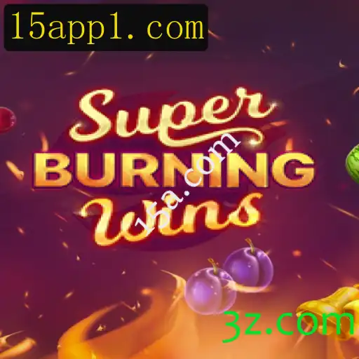 Descubra o Empolgante Mundo do SuperBurningWins: Uma Viagem ao Universo das Slots
