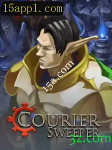 CourierSweeper: Desbravando o Mundo dos Jogos com Estratégia e Precisão