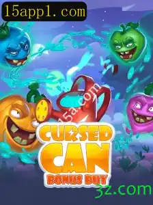 Descubra o Mundo Encantado de CursedCanBonusBuy com 15a.com
