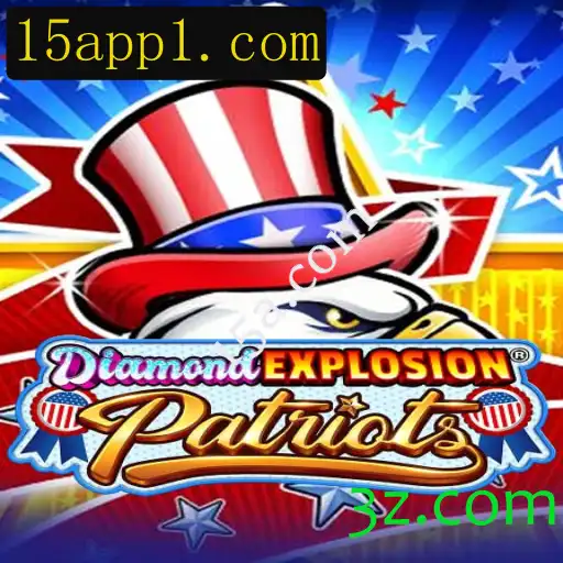 Explorando o Mundo de DiamondExplosionPatriots