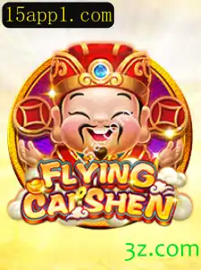 Explorando o Mundo de FlyingCaiShen: O Jogo Que Conquista Atenção