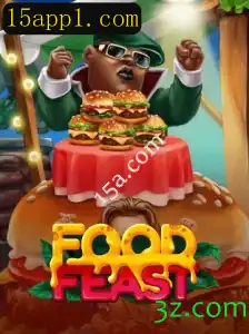 Desvendando FoodFeast: O Jogo de Estratégia Alimentar que Conquista Multidões