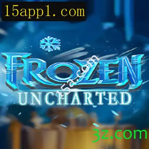FrozenUncharted: A Nova Aventura em Mundos Gelados