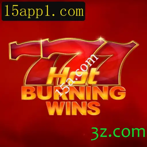 Descubra HotBurningWins: A Nova Sensação dos Slots