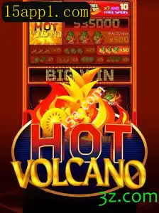 HotVolcano: Um Novo Horizonte de Jogabilidade na Era Digital