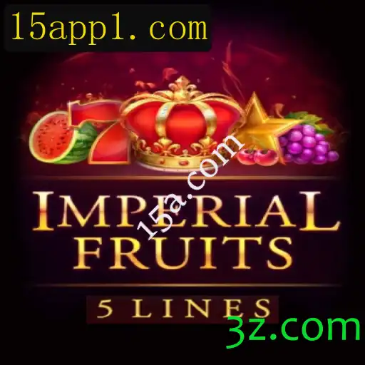 ImperialFruits5: Descubra o Fascinante Mundo dos Jogos de Cassino Online