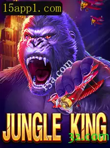 Explorando o Mundo de JungleKing: Aventuras e Desafios da Selva