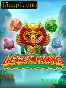 Legendary5: Descubra o Mundo da Nova Sensação dos Jogos