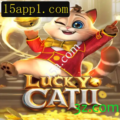 Descubra LuckyCatII: O Jogo de Estratégia Fascinante da 15a.com