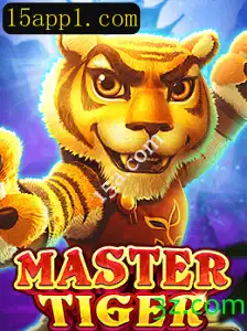 Descubra MasterTiger: O Novo Fenômeno do Mundo dos Jogos