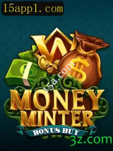 Explorando o Mundo Emocionante de MoneyMinterBonusBuy