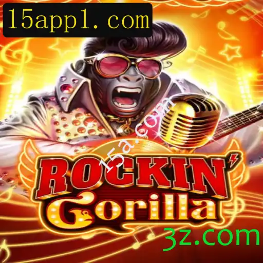 Descubra o Fascinante Mundo de RockinGorilla