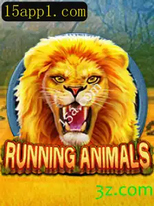 Descubra RunningAnimals: Aventura Competitiva no Mundo Selvagem