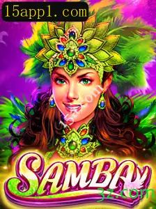 Descubra o Empolgante Jogo 'Samba': Uma Nova Mania de Entretenimento