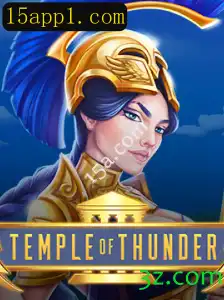 Explore o Mundo Místico de TempleofThunder: Uma Aventura Épica