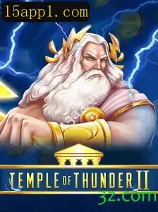 Explorando o Mundo de TempleofThunderII: Uma Aventura Épica