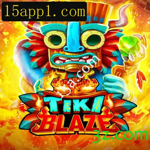 Descubra o Mundo de TikiBlaze: A Nova Sensação dos Jogos