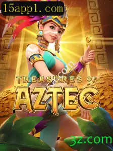 Explorando Tesouros Antigos: Aventura em Treasures of Aztec