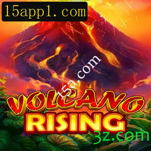Descubra VolcanoRising: O Jogo de Aventura em Meio ao Caos Natural